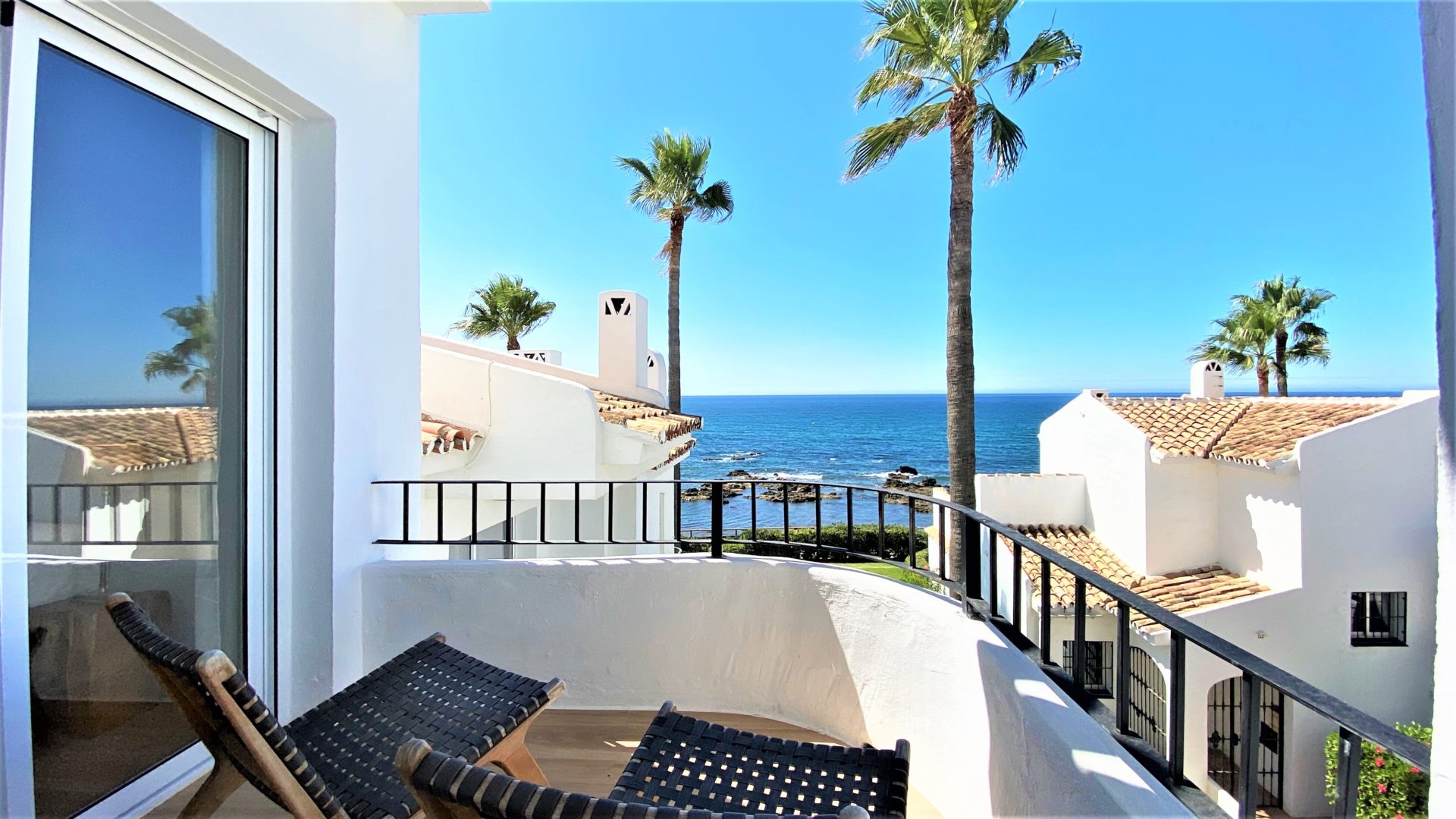 Mijas Costa Rocas del Mar